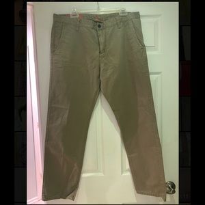 Dockers Men’s Olive Green Pants